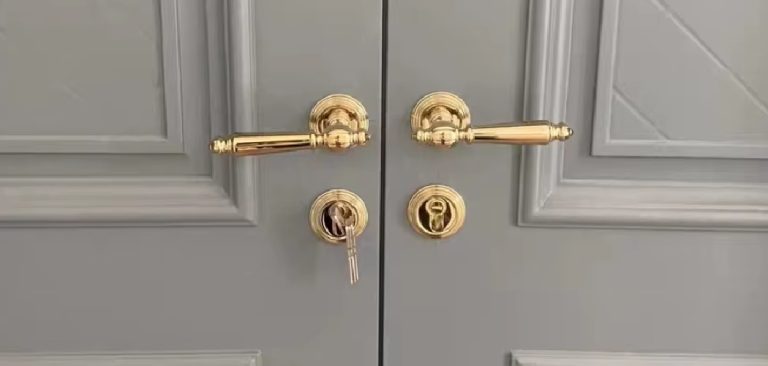 How to Prevent Someone From Unlocking Your Bedroom Door