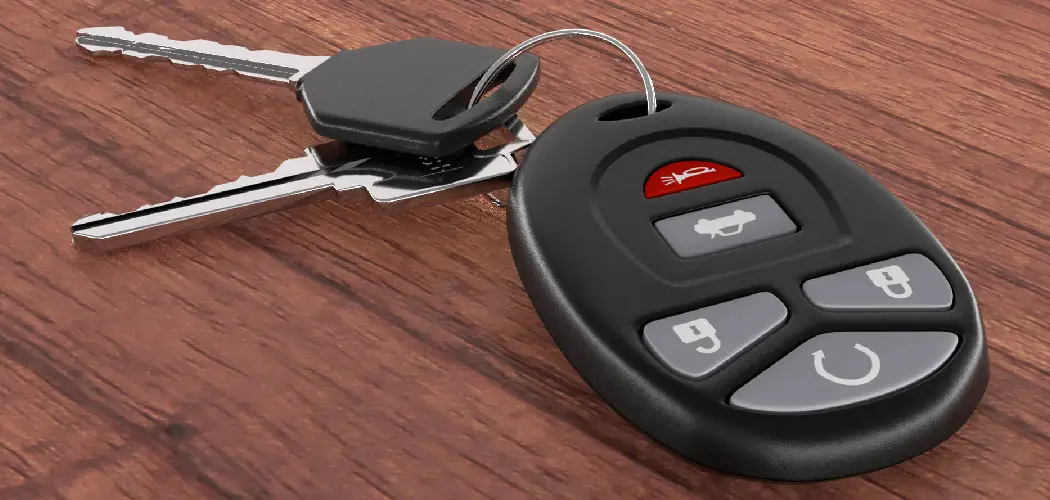 How to Program Hyundai Key Fob