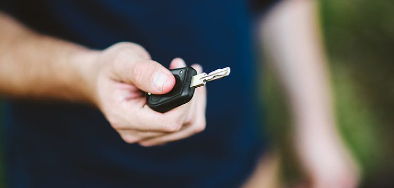 How to Reset Ford Key Fob