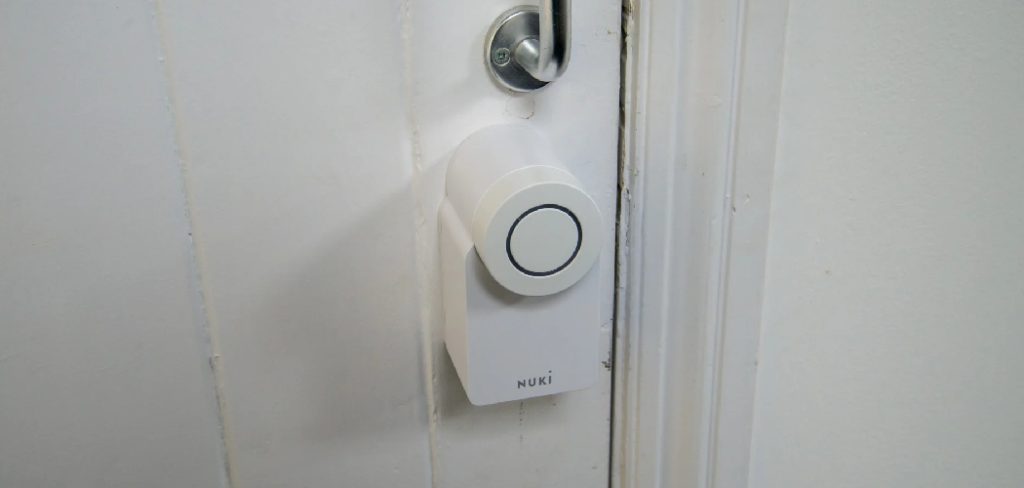 How to Reset Smart Lock