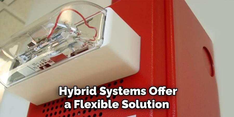 Hybrid Systems Offer a Flexible Solution 